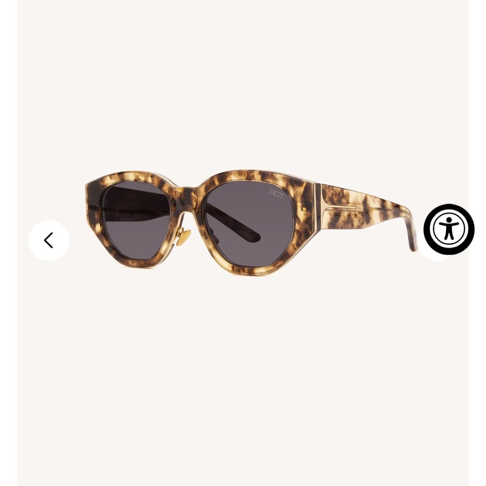 DEZI Charge It Sunglasses